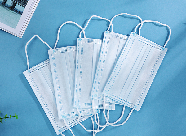 常见口罩有哪些？